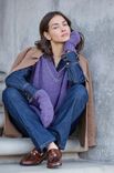 Lana Grossa ВАРЕЖКИ Winter Softness
