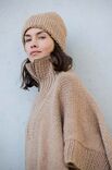 Lana Grossa ПОНЧО Winter Softness