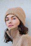 Lana Grossa ШАПКА Winter Softness