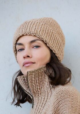 ШАПКА Winter Softness от Lana Grossa