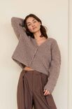 Lana Grossa КОФТА Alpaca Air II