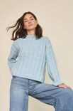 Lana Grossa ПЛОВЕР Winter Softness