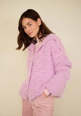 КОФТА Basta & Cool Merino от Lana Grossa