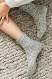 Lana Grossa НОСКИ Meilenweit 6-fach 150g Rustic