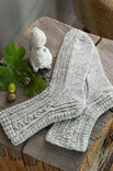 Lana Grossa НОСКИ Meilenweit 100g Tweed