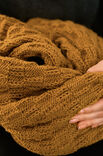 Lana Grossa КАРДИГАН Cool Wool Big Melange