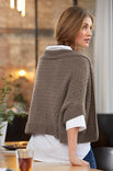 Lana Grossa ЖИЛЕТ Cool Wool Big