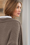Lana Grossa ЖИЛЕТ Cool Wool Big
