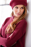 Lana Grossa ПУЛОВЕР Cool Wool Big