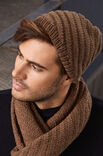 Lana Grossa ШАПКА Cool Wool Big