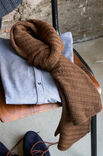 Lana Grossa ШАЛЬ Cool Wool Big