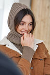 Lana Grossa КАПЮШОН Merino Uno
