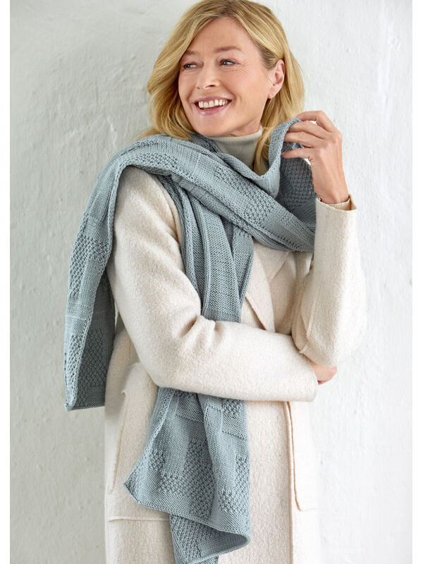 Lana Grossa ПАЛАНТИН Cool Wool