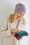Lana Grossa ШАПКА Cool Wool Lace