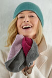 Lana Grossa ШАПКА Cool Wool Lace