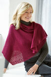 Lana Grossa ПАЛАНТИН Cool Wool Lace