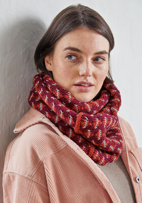 ЛООП Cool Wool Big от Lana Grossa
