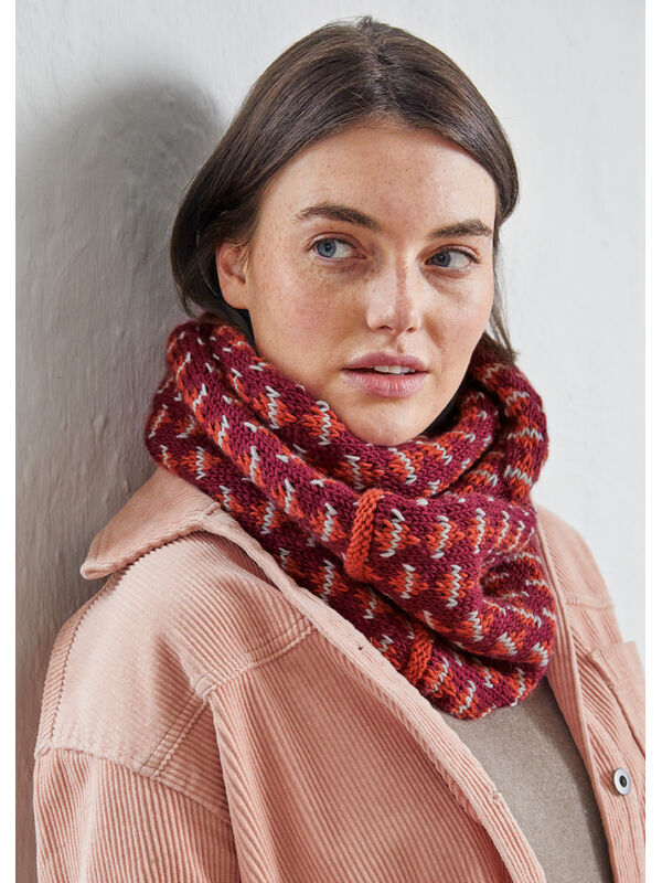 Lana Grossa ЛООП Cool Wool Big