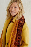Lana Grossa ШАЛЬ Cool Wool