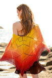 Lana Grossa ПЛАТОК Twisted Summer Shades