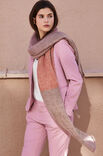 Lana Grossa ПАЛАНТИН Cool Wool Lace Hand-dyed & Silkhair