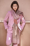 Lana Grossa ПАЛАНТИН Cool Wool Lace Hand-dyed & Silkhair