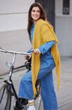Lana Grossa ПЛАТОК Cashmere Love & Silkhair