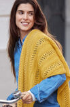Lana Grossa ПЛАТОК Cashmere Love & Silkhair