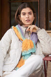 Lana Grossa ПАЛАНТИН Cool Wool Lace hand-dyed