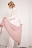 Lana Grossa ПЛАТОК Cool Wool Lace & Silkhair