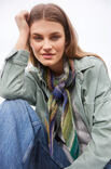 Lana Grossa ПЛАТОК Colorissimo 2