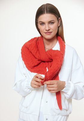 ПЛАТОК Cashmere Pure от Lana Grossa