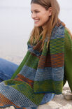 Lana Grossa ШАЛЬ Cashmere 16 Fine