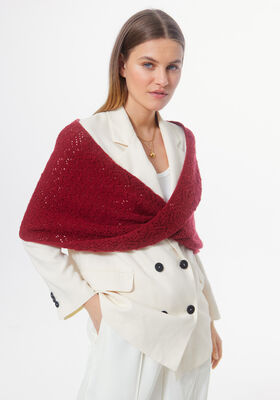 ЛООП Cashmere 16 Fine от Lana Grossa