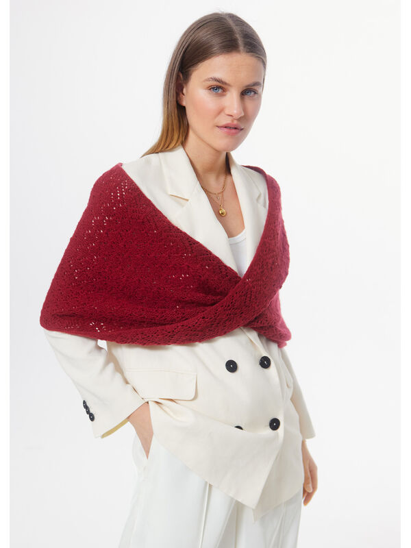 Lana Grossa ЛООП Cashmere 16 Fine