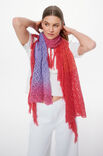 Lana Grossa ПАЛАНТИН Merino Lace Aquarell & Cool Wool Lace