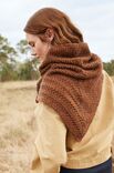 Lana Grossa ПЛАТОК Cashmere 16 Fine, Silkhair & Cool Wool Lace