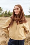Lana Grossa ПЛАТОК Cashmere 16 Fine, Silkhair & Cool Wool Lace
