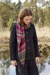Lana Grossa ПЛАТОК Colorissimo & Ecopuno
