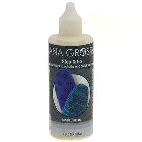 Lana Grossa Stop & Go латекс 