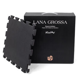Lana Grossa Комплект матов для блокировки 