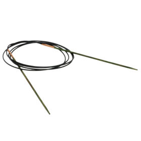 Lana Grossa Круговые спицы Design-Holz Signal № 2,0 длина 120 см 