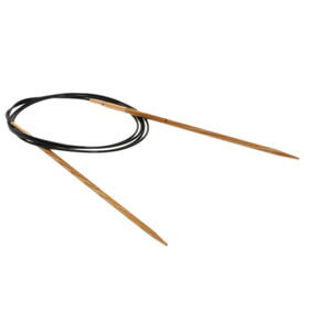 Lana Grossa Круговые спицы Design-Holz Signal № 3,0 длина 120 см