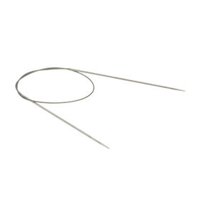 Lana Grossa Круговые спицы из нержавеющей стали 2,0/60cm