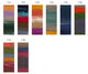 Lana Grossa Cool wool 4 Socks Print II