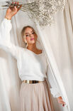 FILATI Studio КОФТА Sottile