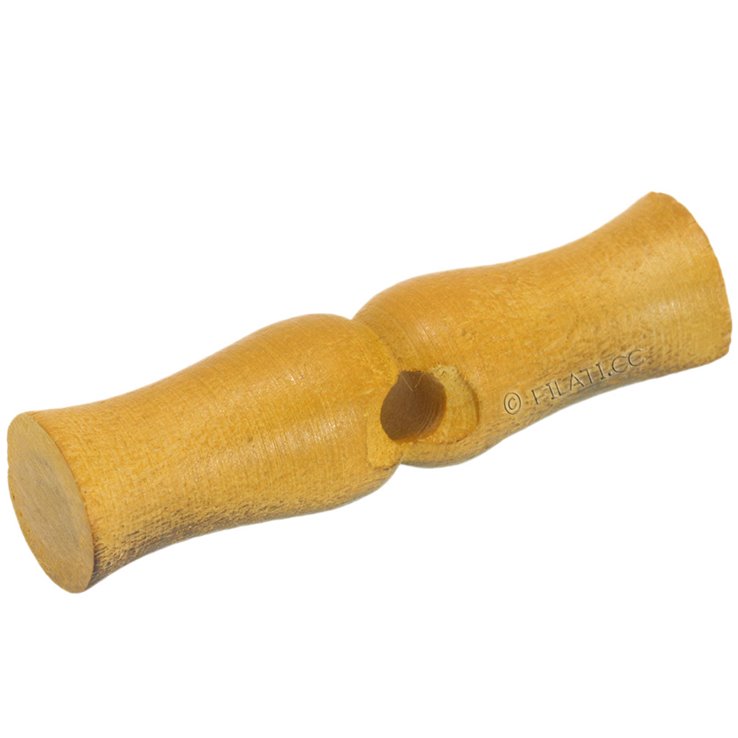 UNION KNOPF 16026/48мм | 161-натуральный