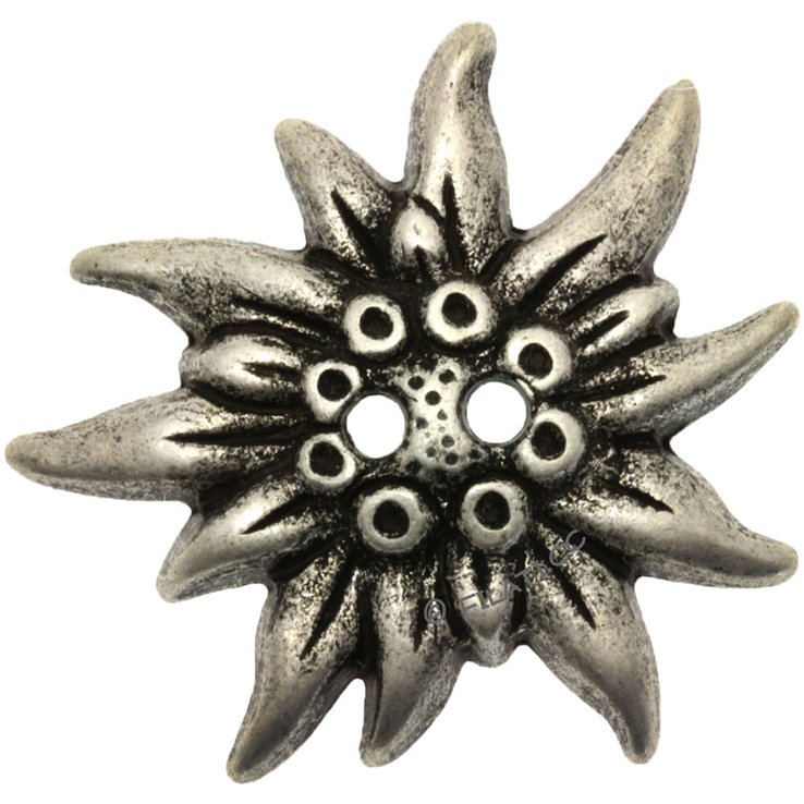 UNION KNOPF 42509/38мм | 83-серебряный