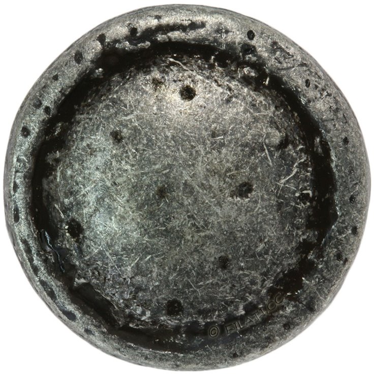 UNION KNOPF 451051/20мм | 83-серебряный