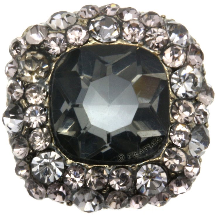 UNION KNOPF 451500/20мм | 78-серый